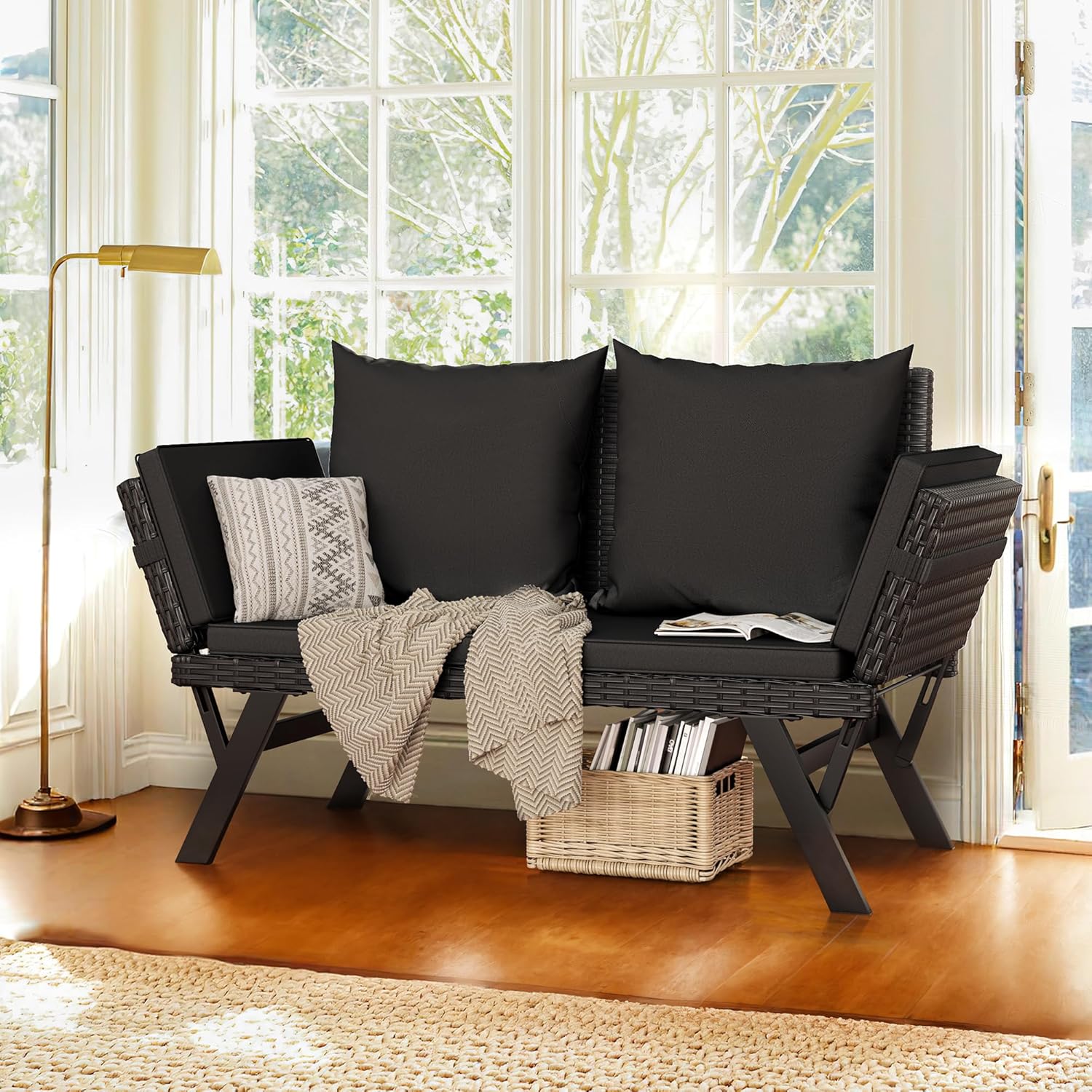 Flamaker modern furniture design vision